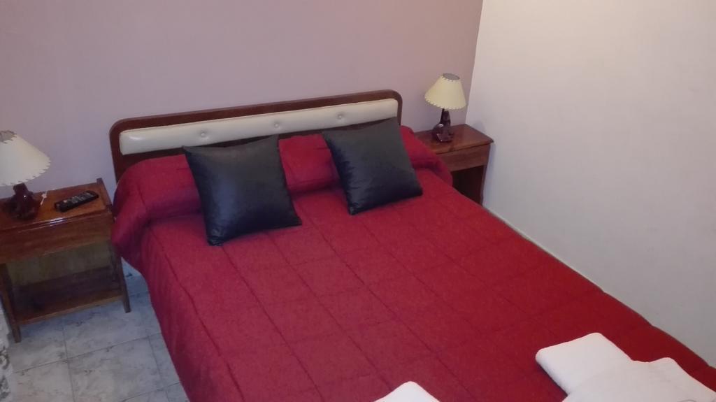 Hotel Bermudas Mar del Plata Room photo