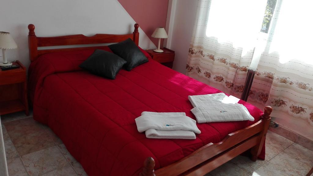 Hotel Bermudas Mar del Plata Room photo
